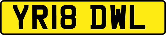 YR18DWL