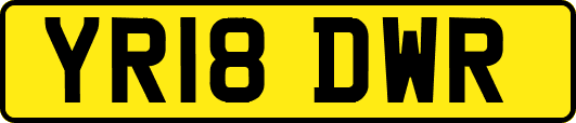 YR18DWR