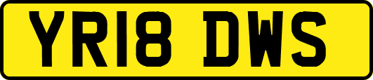 YR18DWS