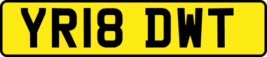 YR18DWT