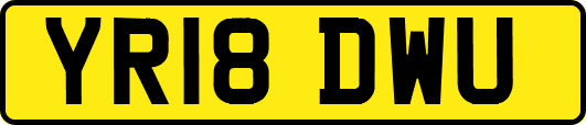 YR18DWU
