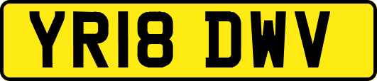 YR18DWV