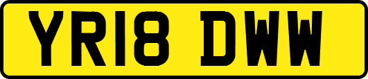 YR18DWW