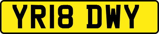 YR18DWY