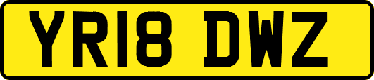 YR18DWZ