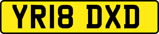 YR18DXD