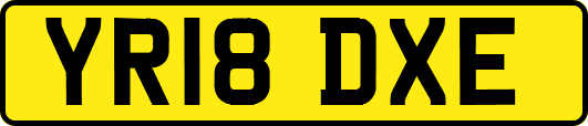 YR18DXE