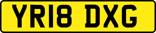 YR18DXG