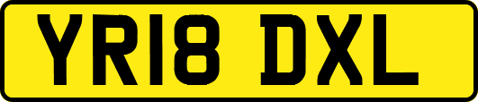 YR18DXL