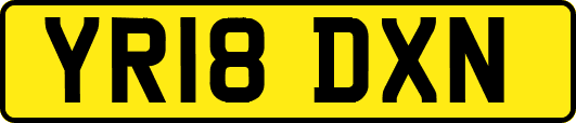 YR18DXN