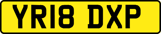 YR18DXP