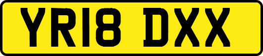 YR18DXX