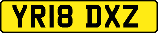 YR18DXZ