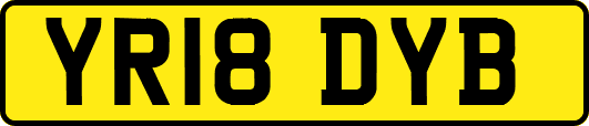 YR18DYB