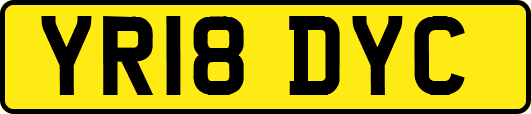 YR18DYC