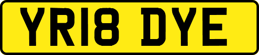 YR18DYE