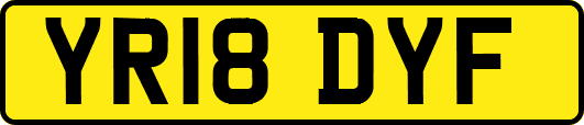 YR18DYF
