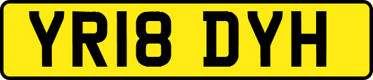 YR18DYH