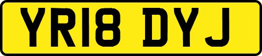 YR18DYJ