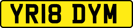 YR18DYM