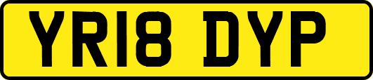 YR18DYP