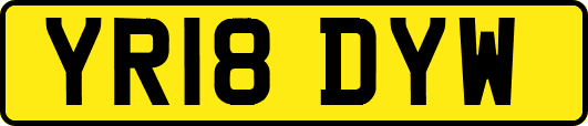 YR18DYW