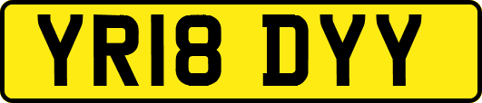 YR18DYY