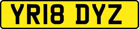 YR18DYZ