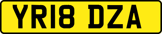 YR18DZA