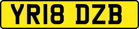 YR18DZB