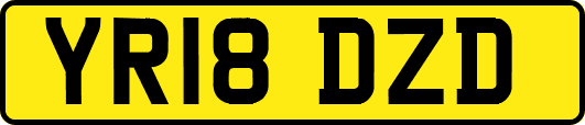 YR18DZD
