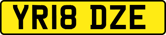 YR18DZE