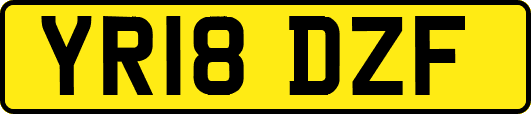 YR18DZF