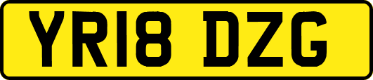 YR18DZG