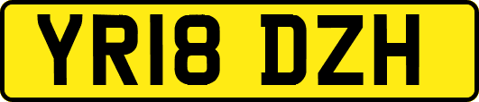 YR18DZH