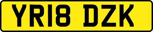 YR18DZK