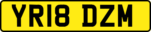 YR18DZM