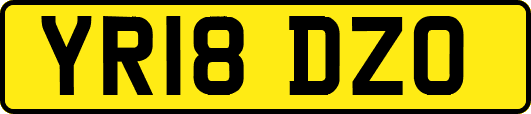 YR18DZO