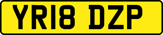 YR18DZP