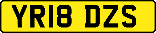 YR18DZS