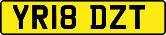 YR18DZT