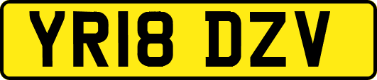 YR18DZV