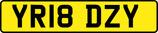 YR18DZY