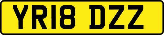YR18DZZ