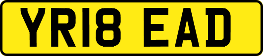 YR18EAD