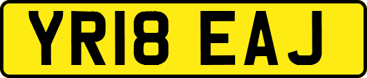 YR18EAJ