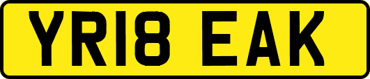 YR18EAK
