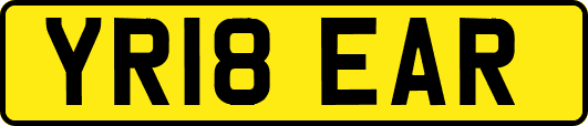 YR18EAR