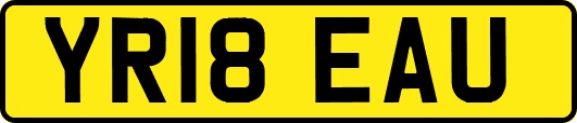 YR18EAU