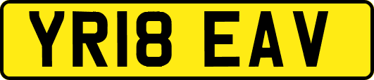 YR18EAV